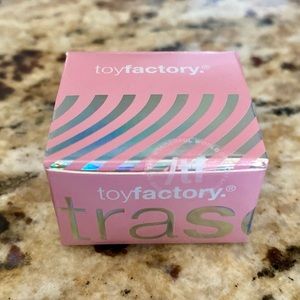 TOYFACTORY ULTRASET NIACINAMIDE TRANSLUCENT SETTING POWDER